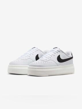 Nike Court Vision Alta